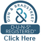 DUNS REGISTERED CLICK HERE